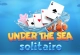 Unterwasser Solitaire