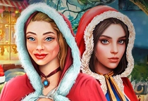 Unusual Christmas