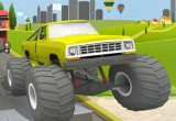 Play Uphill Climb Racing