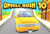 Uphill Rush 10