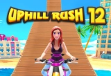 Uphill Rush 12