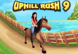 Uphill Rush 9