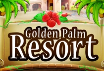 Urlaub Resort Wimmelbild