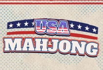 USA Mahjong