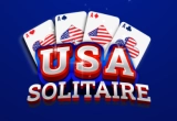 USA Solitaire