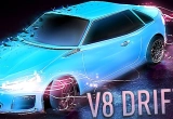 Play V8 Drift