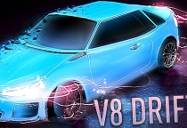 V8 Drift