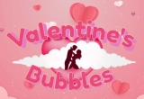 Valentines Bubbles