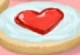 Valentine Cookies