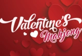 Valentine Mahjong Connect