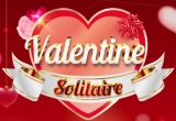 Valentine Solitaire