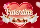 Valentine Solitaire