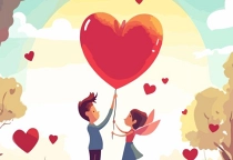 Valentines Hidden Alphawords