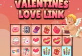 Valentines Love Link