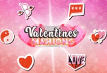 Valentines Mahjong