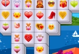 Valentine Mahjong 2