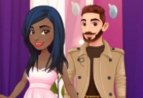 Valentinstag Date