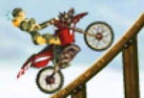 Valkyrie FMX