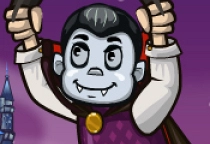 Vampire Jackie Fly To Freedom