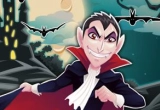 Play Vampire Solitaire