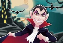 Vampire Solitaire