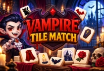 Play Vampire Tile Match Play Vampire Tile Match