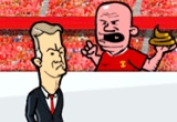 Play Van Gaal The Game