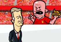 Van Gaal The Game