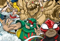 Superhelden 2