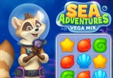 Vega Mix Sea Adventures