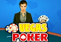 Vegas Poker