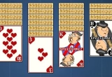 Play Vegas Solitaire