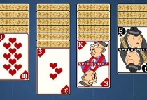Vegas Solitaire
