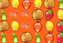 Vegetables & Fruits
