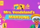 Vendelands Mahjong