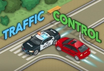 Verkehr leiten