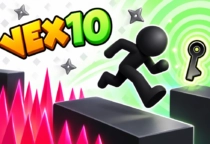 Vex 10