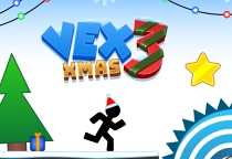 Vex 3 xMas