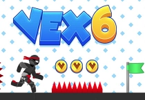Vex 6