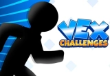 Vex Challenges