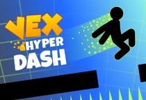 Vex Hyper Dash