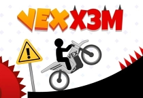 Vex X3M