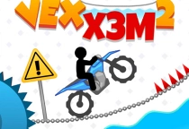 Vex X3M 2