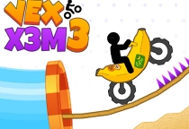 Vex X3M 3