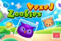 Vexed Zoobies