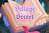 Village Secret Wimmelbild