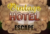 Play Vintage Hotel Escape