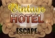 Vintage Hotel Escape