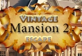 Vintage Mansion 2 Escape