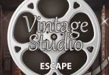 Vintage Studio Escape